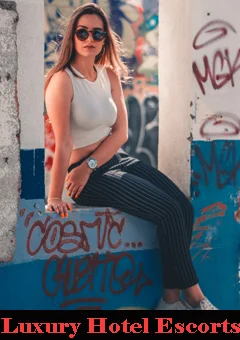 Luxury Hotel Escorts