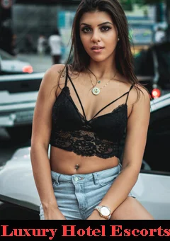 Luxury Hotel Escorts