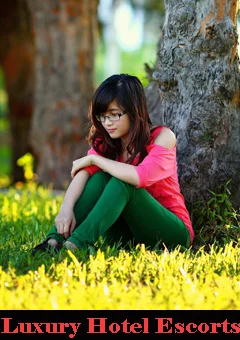 Luxury Hotel Escorts