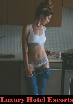 Luxury Escort Girl
