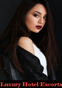 Luxury Hotel Escorts